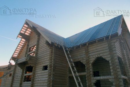 Фотоотчет отзыва, проект 