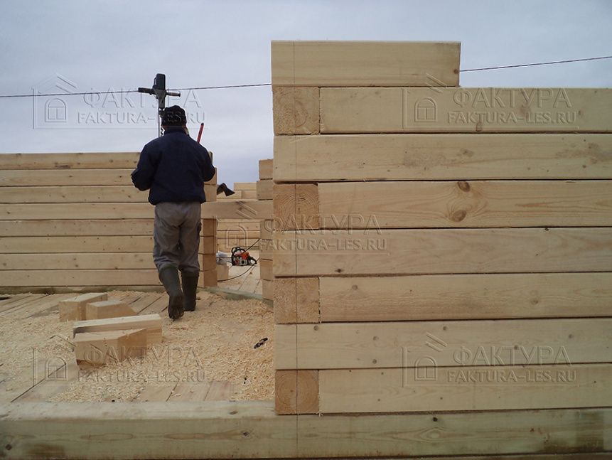 Зел. Бор Можайский р-н №14