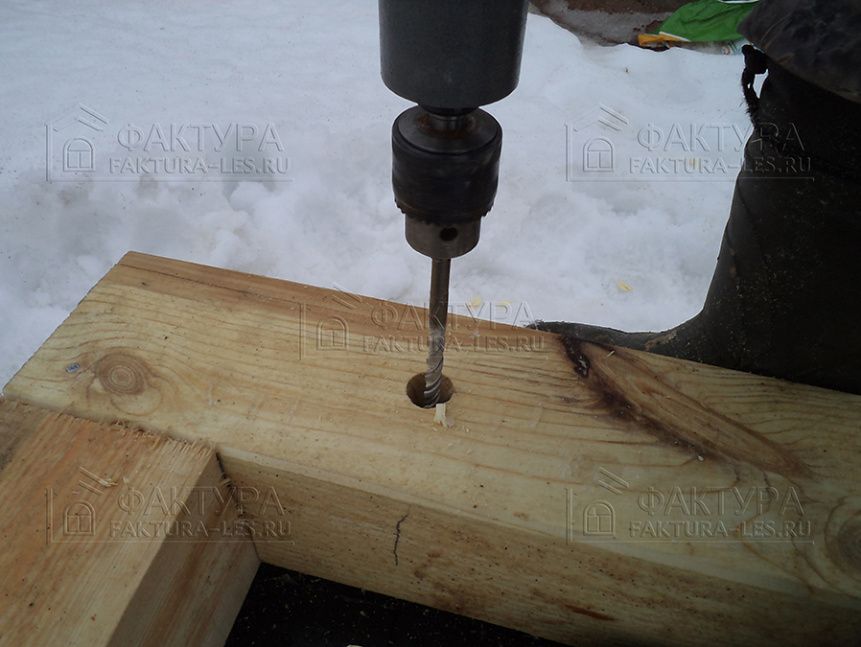 Зел. Бор Можайский р-н №06