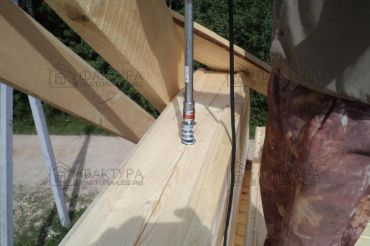 Фотоотчет отзыва, проект 