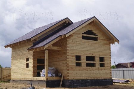 Фотоотчет отзыва, проект Полдневица