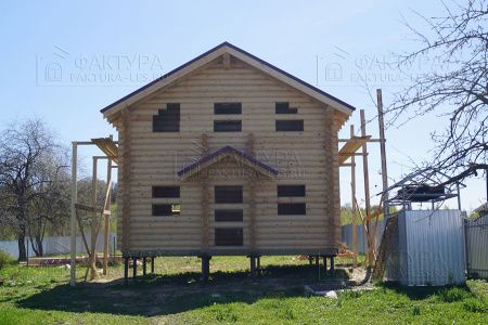 Фотоотчет отзыва, проект Б-14