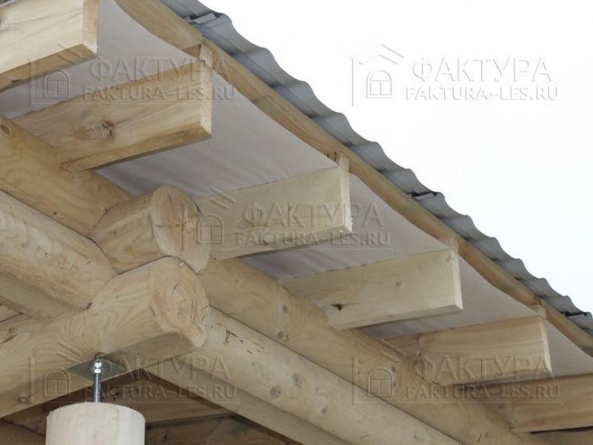 «Крутец» МО. Серпуховский р-н. №34