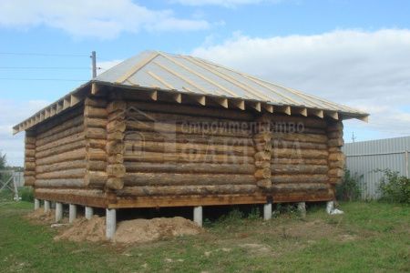 Фотоотчет отзыва, проект 