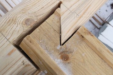 Фотоотчет отзыва, проект Заболотье