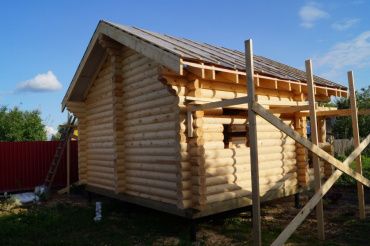 Фотоотчет отзыва, проект Б-1