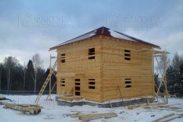 Фотоотчет отзыва, проект Клим