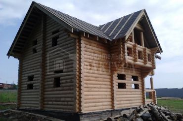 Фотоотчет отзыва, проект 