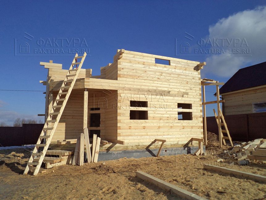 Зел. Бор Можайский р-н №23