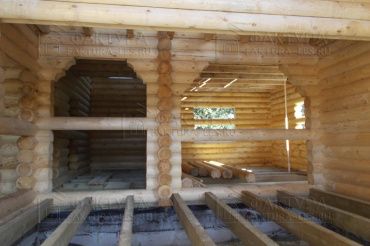 Фотоотчет отзыва, проект 