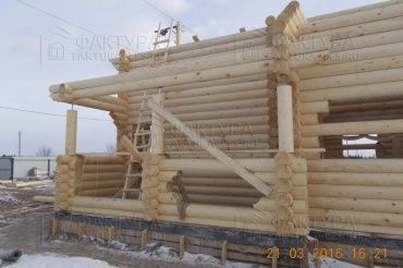 Фотоотчет отзыва, проект Вяземка