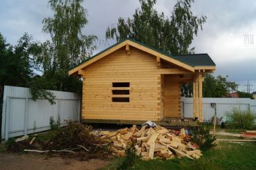 Фотоотчет отзыва, проект 