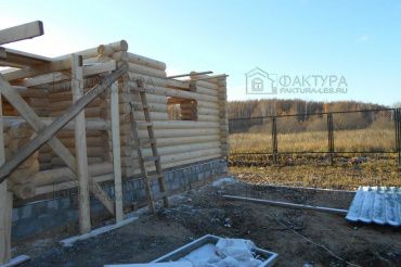 Фотоотчет отзыва, проект Нагорье