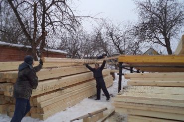 Фотоотчет отзыва, проект Ликурга