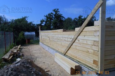 Фотоотчет отзыва, проект Сотка