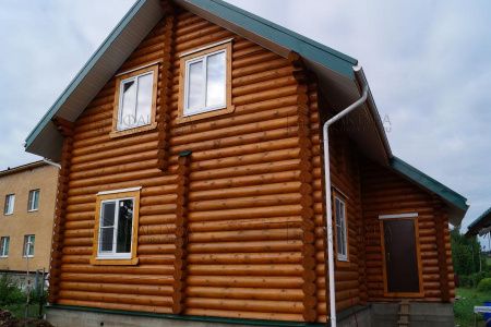 Фотоотчет отзыва, проект Крутец