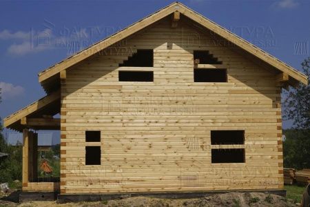 Фотоотчет отзыва, проект 