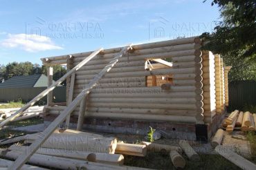 Фотоотчет отзыва, проект Б-29