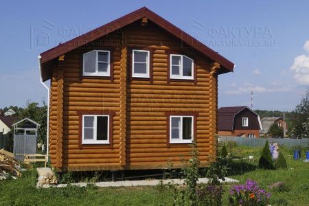 Фотоотчет отзыва, проект Б-14