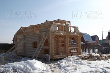 Фотоотчет отзыва, проект Б-5