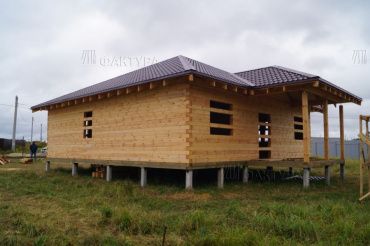 Фотоотчет отзыва, проект Углево