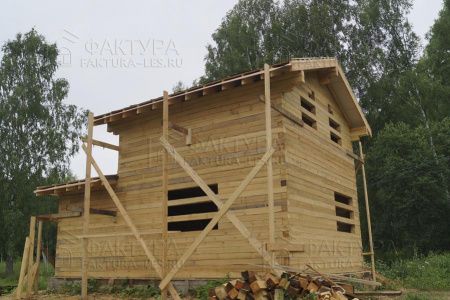 Фотоотчет отзыва, проект Елегино