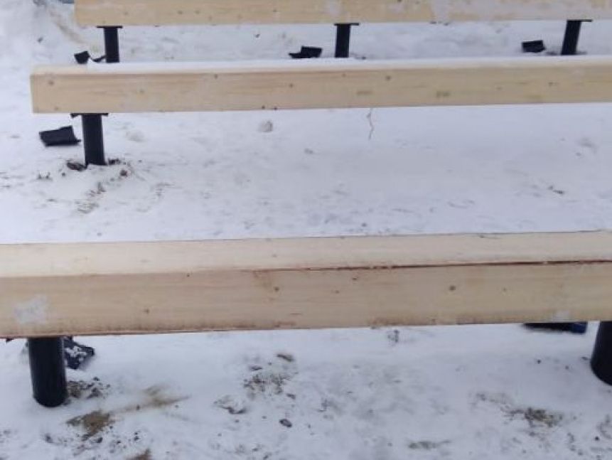 Проект бани из бревна Б-10 — №2