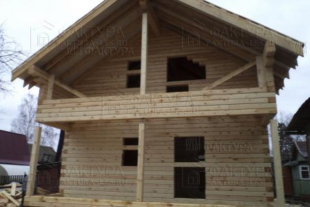 Фотоотчет отзыва, проект 