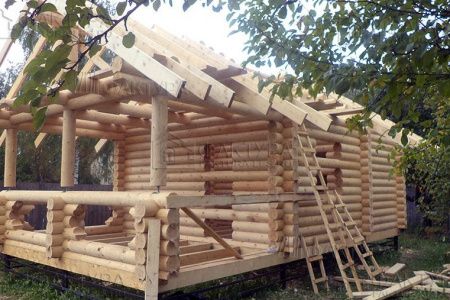 Фотоотчет отзыва, проект 