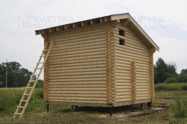 Фотоотчет отзыва, проект Б-20