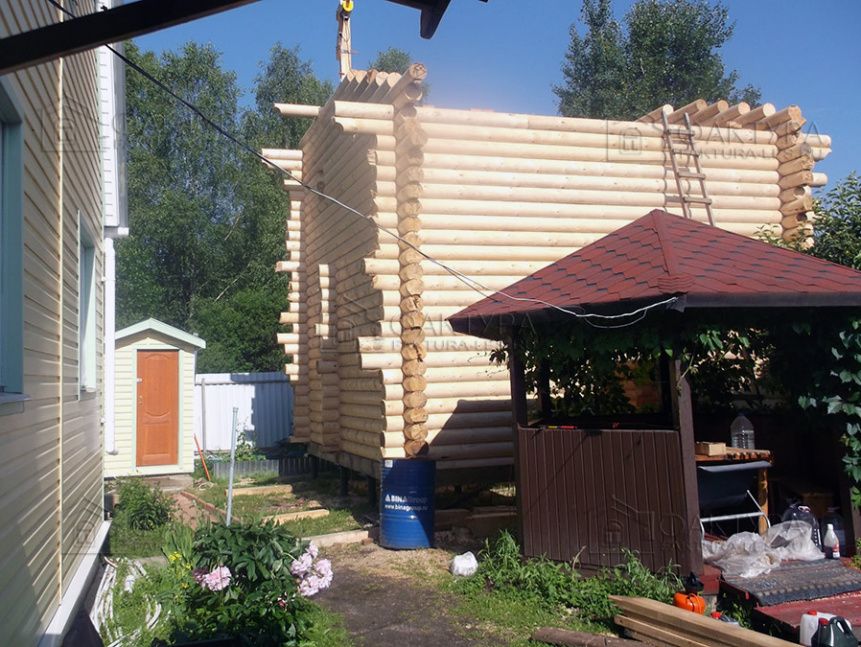 Б-20 Дмитровский р-н №12