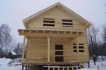 Фотоотчет отзыва, проект Плёс