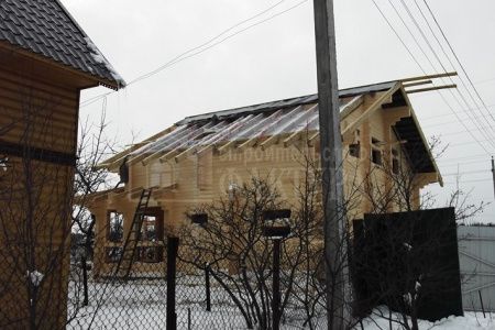 Фотоотчет отзыва, проект Волгарь