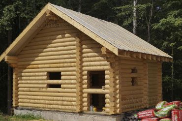 Фотоотчет отзыва, проект Б-25