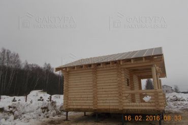 Фотоотчет отзыва, проект Б-11