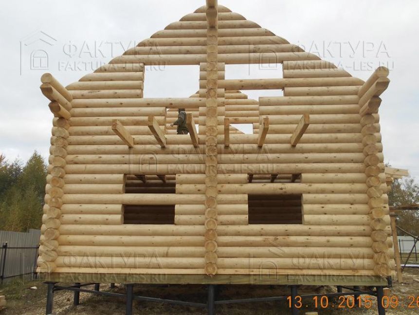 «Крутец» МО. Серпуховский р-н. №12