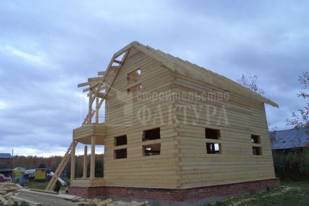 Фотоотчет отзыва, проект Зеленый бор