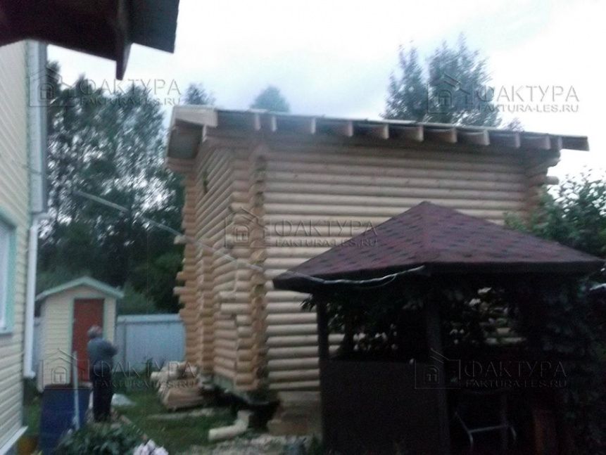 Б-20 Дмитровский р-н №15