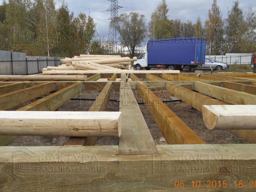 «Крутец» МО. Серпуховский р-н. №2