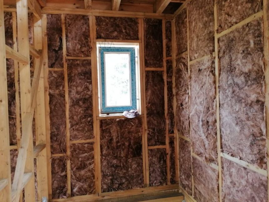 Проект дома из бруса «Малое токарево» — №22