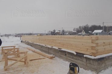 Фотоотчет отзыва, проект 