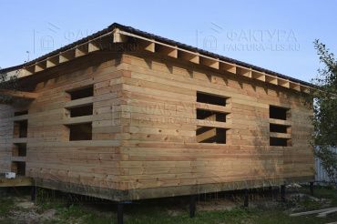 Фотоотчет отзыва, проект 