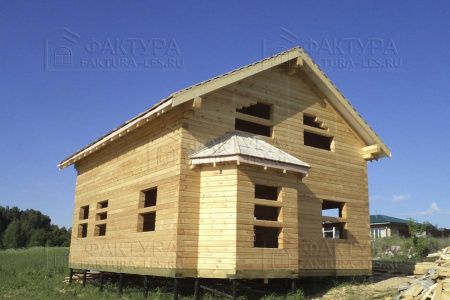 Фотоотчет отзыва, проект Ворониха