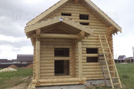 Фотоотчет отзыва, проект 