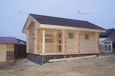 Фотоотчет отзыва, проект Б-33