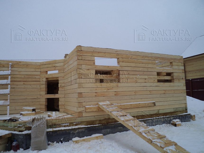 Зел. Бор Можайский р-н №16