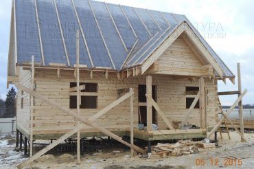 Фотоотчет отзыва, проект Емеля