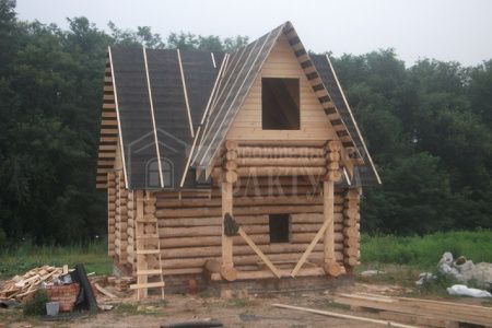 Фотоотчет отзыва, проект Б-2