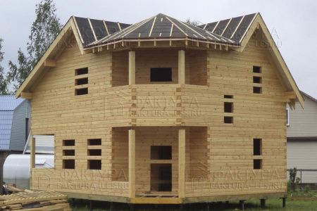 Фотоотчет отзыва, проект Сувор