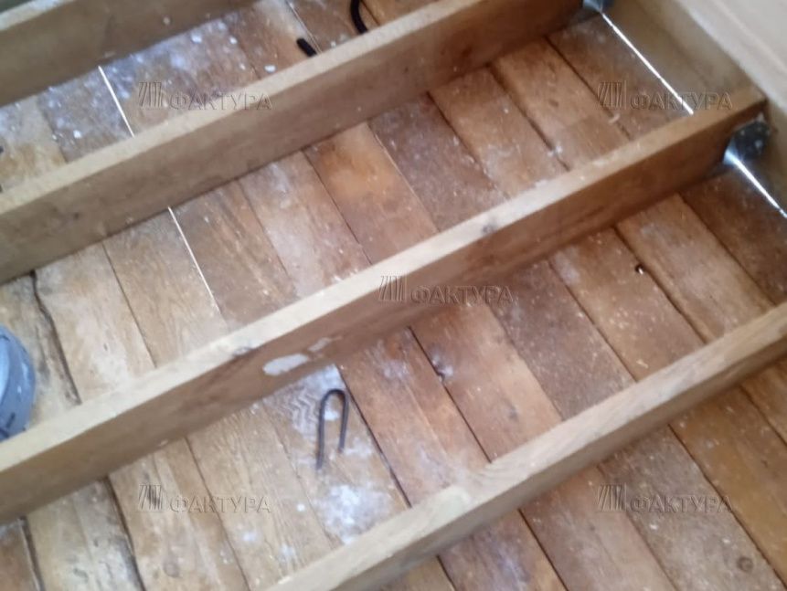 Дом из бруса «Боден» — Московская обл., Дмитровский р-н, д.Исаково - №30